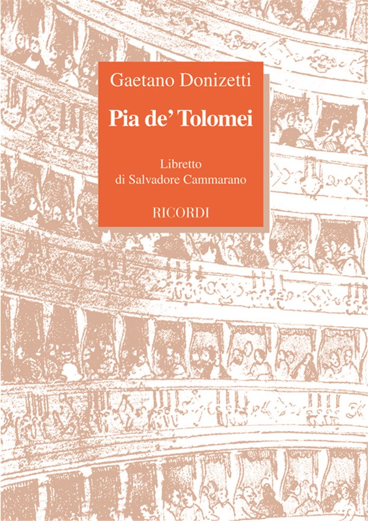Pia De' Tolomei